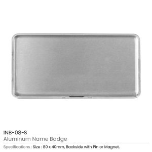 Lens Cover Name Badges - Image 6
