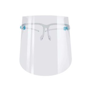 Face Shield for Kids