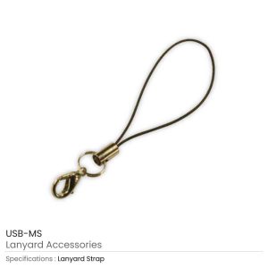 Lanyard Straps - Image 3