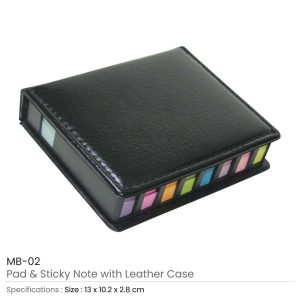 Sticky Notepad and Calendars - Image 4