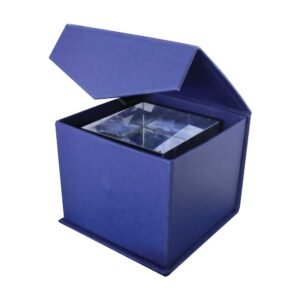 3D Cube Crystals - Image 4