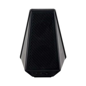 Wireless Charger BT Speaker with Clock - Image 5