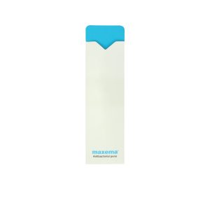 Maxema Anti-Bacterial Pen Pouch