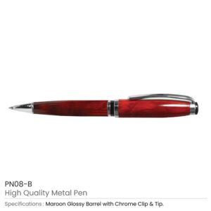 High Quality Metal Pens - Image 3