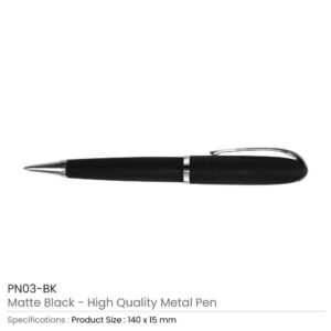 High Quality Metal Pens - Image 4