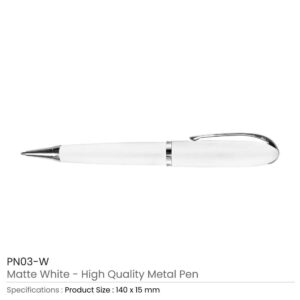 High Quality Metal Pens - Image 3