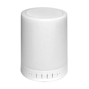 Lamp Bluetooth Speakers - Image 1