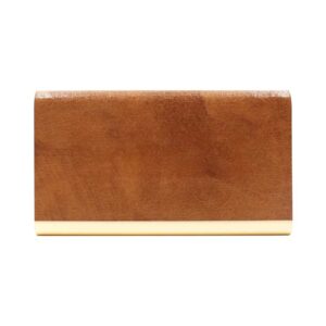 Leather Cover Power Bank 6000 mAh - Image 1