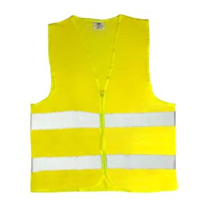 Reflective Safety Vest - Image 1