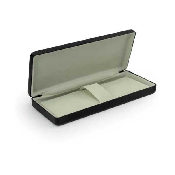 Black-Pen-Box-in-PU-Leather-with-Soft-Velvet-Interior-LPB-06-3.webp