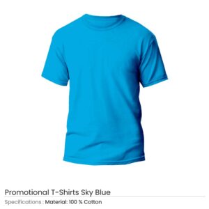 Promotional T-Shirts - Image 6