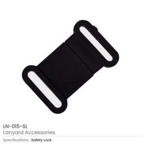 Safety Locks for Lanyards - Image 3